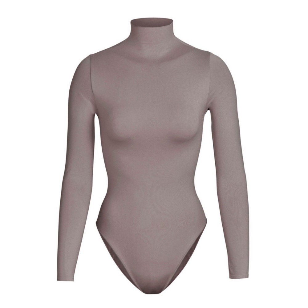 SKIMS bodysuit Amethyst L/LX essential - Picture 2 of 9